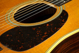 Used - Martin D-28 Rich Robinson #98