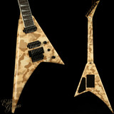 2022 - Jackson Concept Series Rhoads RR24-7 - Desert Camo
