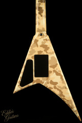 2022 - Jackson Concept Series Rhoads RR24-7 - Desert Camo