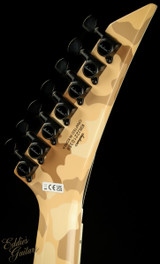 2022 - Jackson Concept Series Rhoads RR24-7 - Desert Camo