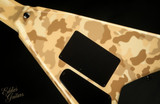 2022 - Jackson Concept Series Rhoads RR24-7 - Desert Camo