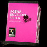 2024 - Maestro Agena Envelope Filter
