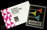 2024 - Maestro Agena Envelope Filter