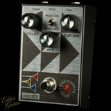 2024 - Maestro Discoverer Delay