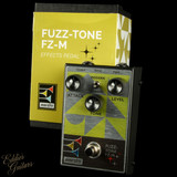 Used - Maestro Fuzz-Tone FZ-M