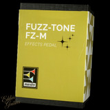 Used - Maestro Fuzz-Tone FZ-M