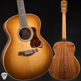 Taylor Gold Label 814e Sunburst – Torrefied Spruce & Honduran Rosewood Acoustic Guitar