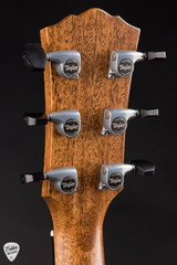 Taylor Gold Label 814e Sunburst – Torrefied Spruce & Honduran Rosewood Acoustic Guitar