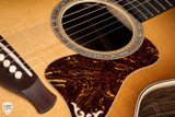Taylor Gold Label 814e Sunburst – Torrefied Spruce & Honduran Rosewood Acoustic Guitar