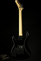 2022 - Kramer Baretta, Custom Graphics, “Feral Cat” Rainbow Leopard