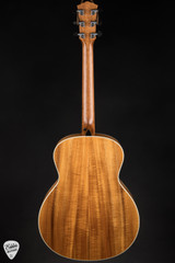 Taylor Gold Label 814e Sunburst – Torrefied Spruce & Koa Acoustic Guitar