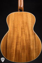 Taylor Gold Label 814e Sunburst – Torrefied Spruce & Koa Acoustic Guitar