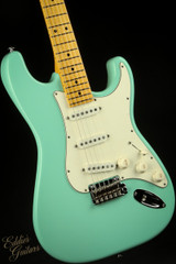 Used - Suhr Classic S Antique SSS - Surf Green
