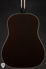 Gibson J 45 Standard Acoustic Guitar in Vintage sunburst