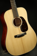 Martin D-18 Authentic 1937 VTS