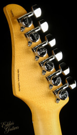 Used - Suhr Classic S Antique HSS - 3 Tone Burst