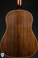 Gibson Murphy Lab 1936 Advanced Jumbo Heavy Aged Acoustic guitar in vintage sunburst