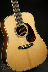 HOLD - Martin D-45S Authentic 1936 VTS