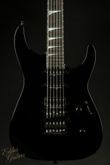 2022 - Jackson American Series Soloist SL3, Ebony Fretboard - Gloss Black