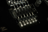 2022 - Jackson American Series Soloist SL3, Ebony Fretboard - Gloss Black