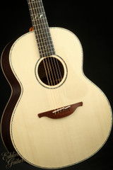 Lowden F-38 Special ‘Batch 45’ Limited Edition - Indian Rosewood & Lutz Spruce