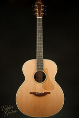 Lowden O-38 Special ‘Batch 45’ Limited Edition - Bubinga & Cedar