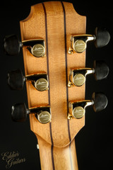 Lowden O-38 Special ‘Batch 45’ Limited Edition - Bubinga & Cedar