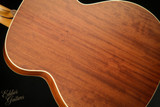 Lowden O-38 Special ‘Batch 45’ Limited Edition - Bubinga & Cedar