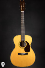 Martin 000-28EC Eric Clapton Acoustic Guitar