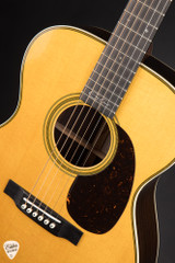 Martin 000-28EC Eric Clapton Acoustic Guitar