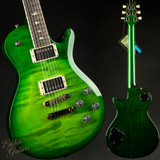 Used - Paul Reed Smith S2 McCarty Singlecut 594 - Eriza Verde