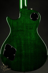 Used - Paul Reed Smith S2 McCarty Singlecut 594 - Eriza Verde