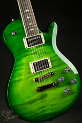 Used - Paul Reed Smith S2 McCarty Singlecut 594 - Eriza Verde