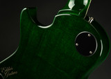 Used - Paul Reed Smith S2 McCarty Singlecut 594 - Eriza Verde