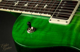 Used - Paul Reed Smith S2 McCarty Singlecut 594 - Eriza Verde