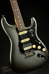 Used - Fender American Professional II Stratocaster HSS, Rosewood - Mercury