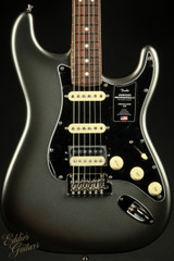 Used - Fender American Professional II Stratocaster HSS, Rosewood - Mercury