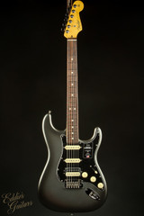 Used - Fender American Professional II Stratocaster HSS, Rosewood - Mercury