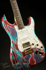 James Tyler Classic - Psychedelic Vomit