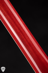 Gibson Custom Shop PSL SG Custom Figured Top Firemist Electric Guitar