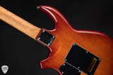 James Tyler Ultimate Weapon HD Electric guitar in Honey Burst