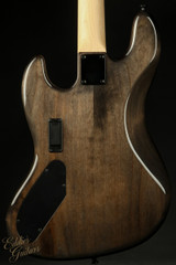 Sale Pending-Spector Coda 4 DLX - Super Faded Black