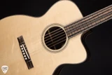 Bourgeois 50th Anniversary OMC soloist acoustic guitar