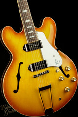 Epiphone Casino (USA Collection) Royal Tan 6.7 #226220089