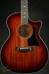 Used - Taylor 324ce