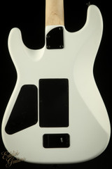 2022 - Charvel Jim Root Signature Pro-Mod San Dimas Style 1 HH FR M - Satin White