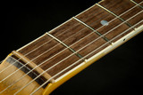 2022 - Fender Custom Shop Limited Edition 1967 HSS Stratocaster Heavy Relic - Aged Shorline Gold #143 / Winter Custom Shop Event