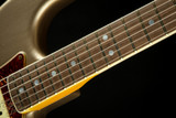 2022 - Fender Custom Shop Limited Edition 1967 HSS Stratocaster Heavy Relic - Aged Shorline Gold #143 / Winter Custom Shop Event