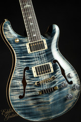 Paul Reed Smith McCarty 594 Hollowbody II - Faded Whale Blue
