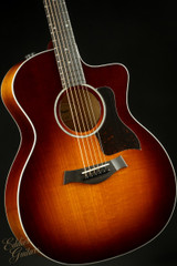 Used - Taylor 224ce Urban Ash DLX LTD